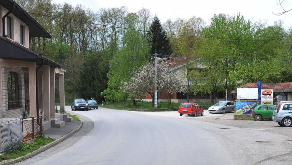 МЛАДИЋ НАСТРАДАО У ТУЧИ: Трагедија на слављу у селу код Краљева