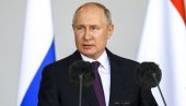 ПУТИН ПОСЛАО ЈАСНУ ПОРУКУ: Научили смо лекцију - ево да ли ће распоредити снаге у Авганистану