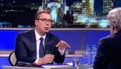 VUČIĆ OBJASNIO KAKO GUGL VRŠI CENZURU: Možete da vidite samo vesti koje su objavili mediji u vlasništvu tajkuna