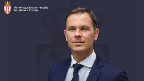 ПИТАЈТЕ МИНИСТРА ФИНАНСИЈА: Од 1. септембра нова рубрика на Инстаграм профилу Синише Малог