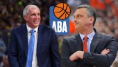 ABA LIGA OBJAVILA KALENDAR: Poznato kada će Zvezda i Partizan ukrstiti koplja ABA LIGA OBJAVILA KALENDAR: Poznato kada će Zvezda i Partizan ukrstiti koplja
