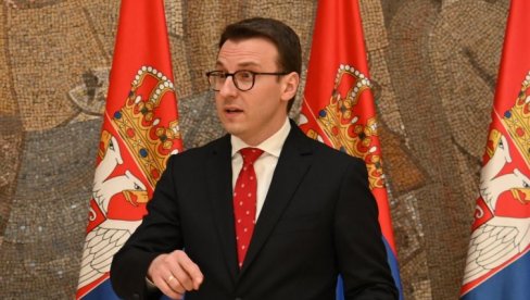 PETKOVIĆ O SRAMNOJ PRESUDI TODOSIJEVIĆU: Prištinsko pravosuđe je nanelo nesagledivu štetu procesu pomirenja