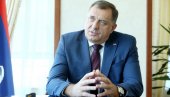 DODIK ODGOVORIO KOMŠIĆU I DŽAFEROVIĆU: NJihova je pravda da su Srbi, Republika Srpska i Srbija krivci, a Bošnjaci žrtve u ratu i miru