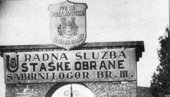 ЖИВОТ ЖИВИХ РАНА: Сећање јасеновачких заточеника поводом 80 година успостављања система логора смрти у НДХ