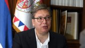 DA SE NIKADA NE ZABORAVI 11. SEPTEMBAR: Jake reči predsednika Vučića na godišnjicu terorističkog napada - Sloboda je u hrabrosti i pravdi