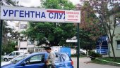 У ЋУПРИЈИ НА КОВИД-ОДЕЉЕЊУ 31 ПАЦИЈЕНТ: У протекла 24 сата још петнаесторо новоинфицираних