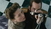 BRANKA KATIĆ UZ REJFA FAJNSA: Novi film o najtajnijoj britanskoj službi - The Kings Man: Početak