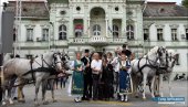 ČILAŠI I SNAŠE OTERALI TAMNE OBLAKE: U Zrenjaninu otvoreni 36. Dani piva (FOTO)