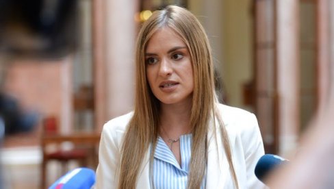 ЂУРЂЕВИЋ СТАМЕНКОВСКИ: Нека се Пицула бави својом Хрватском