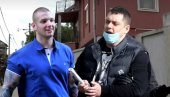 ОТЕЛИ ГА, МУЧИЛИ ДВА МЕСЕЦА, ПА ЗАДАВИЛИ КАБЛОМ: Црногорци подигли оптужницу против Беливука и Месара за убиство Капетана