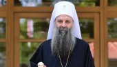 ПАТРИЈАРХ О СУКОБУ У УКРАЈИНИ: Рат пробудио сећања свих нас, али и тугу због страдања ПАТРИЈАРХ О СУКОБУ У УКРАЈИНИ: Рат пробудио сећања свих нас, али и тугу због страдања