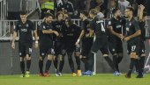 LIGA KONFERENCIJA: Partizan poslao spisak, nema Nikole Štulića