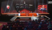 ZVEZDA SAZNALA RIVALE U LE: Crveno-beli dobili grupu po meri ZVEZDA SAZNALA RIVALE U LE: Crveno-beli dobili grupu po meri