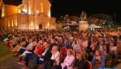 EKSPERIMENT MOŽE DA POČNE: Večeras koncert Zrenjaninske filharmonije - Izvode Abu i Metaliku