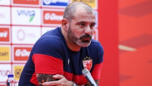 STANKOVIĆ O GRUPI U LIGI EVROPE: Moglo je i gore, dobili smo jake protivnike koji igraju sjajan fudbal