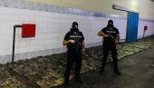 Policija sa puškama na ulicama: Haos u Beranama - postoji opasnost da će se dogoditi terorističi napad