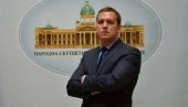 DEJAN KESAR: Gazda mafijaško - tajkunskog kartela Dragan Đilas sipa klevete DEJAN KESAR: Gazda mafijaško - tajkunskog kartela Dragan Đilas sipa klevete