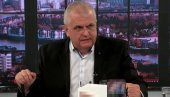 ЧАНАК КУКА НА ВУЧИЋА: Усташе га подржавају док напада председника Србије