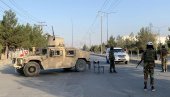 SUKOB NA GRANICI AVGANISTANA I PAKISTANA: Bombardovan grad Lahore, borbe u sedam pograničnih provincija (VIDEO)