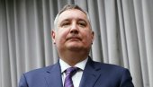 ROGOZIN ZAPRETIO NEPRIJATELJIMA: Rusija spremna da odbije svaki napad, pa i onaj iz svemira