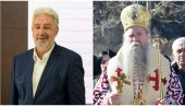 ZDRAVKO SLUŠA STRANCE, NEĆE NA CETINJE: Krivokapić ne želi da prisustvuje ustoličenju Joanikija, iako se predstavlja kao vernik