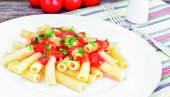 NE GOJI PASTA NEGO SOS: Probajte pasta dijetu