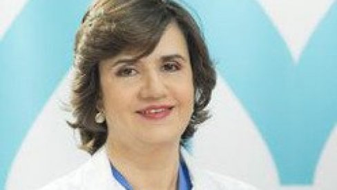 EFIKASNOST INTERVENCIJE: Hirurg Zora Ignjatović otkriva da li lasersko skidanje dioptrije ima negativna dejstva