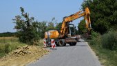 RADOVI NA PUTU: Saobraćaj između Lapova i Svilajnca obustavljen do novembra