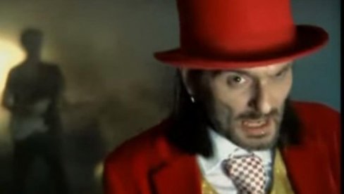 KRALJ FANKA DANAS BI SLAVIO ROĐENDAN: Idol generacija koji je harao Jugom, pa pao u ponor poroka