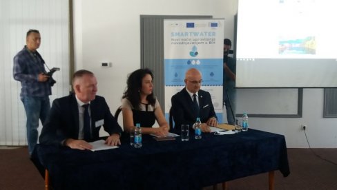 SUŠA VEĆA MUKA OD POPLAVE: Poljoprivredni fakultet iz Banjaluke okupio naučnike na Prvoj letnjoj školi u Trebinju SUŠA VEĆA MUKA OD POPLAVE: Poljoprivredni fakultet iz Banjaluke okupio naučnike na Prvoj letnjoj školi u Trebinju
