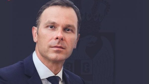 МИНИСТАР МАЛИ ОТКРИО СВЕ О НОВОМ СИСТЕМУ: Држава покрива трошкове и даје субвенције, а са радом креће од 1. новембра