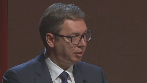 POSVETIO JE ŽIVOT SPASAVANJU DRUGIH: Predsednik Vučić uputio telegram saučešća povodom smrti Ziničeva