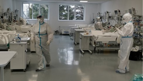 PETNAEST ĐAKA I JEDAN NASTAVNIK ZARAŽENI KORONOM: Epidemiološka situacija u Rasinskom okrugu