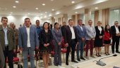 КОЛОНИЗАЦИЈА ОПШТИНЕ ПЛАНДИШТЕ: Одржана академија поводом стогодишњице доласка солунских добровољаца