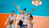 TIJANA BOŠKOVIĆ POSLE PLASMANA U POLUFINALE: Svi smo srećni, trijumf nismo dovodili u pitanje