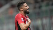 KEC KAO KUĆA: Milan - Sampdoria