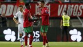 RONALDO ZVANIČNO GINISOVAC: Potvrđen rekord fantastičnog Portugalca