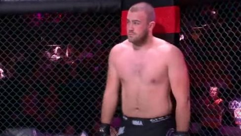 MMA BORAC UBIJEN U PUCNJAVI U NOVOM SADU: Uroš podlegao ranama koje je zadobio sinoć na Detelinari