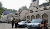 MANASTIR UPISAN NA DRŽAVU: Odbornici traže da nepriznata CPC ima pravo pristupa ovoj svetinji