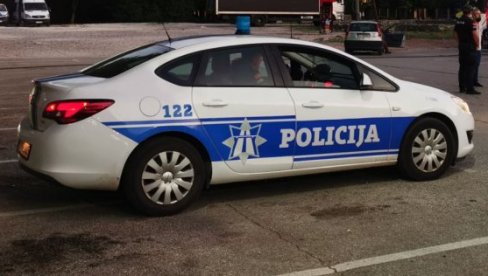 У ПОДГОРИЦИ УХАПШЕНА ДРЖАВЉАНКА СРБИЈЕ:Терала децу на просјачење