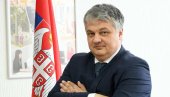 LUČIĆ: Najbolji iz celog sveta hoće samo Telekom