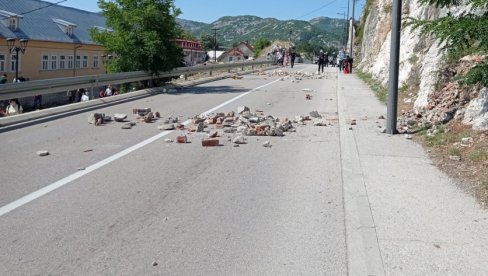 NOVOSTI DOŠLE DO DOKAZA: Komite spremaju krvavi obračun na Cetinju (FOTO)