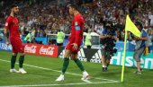 RONALDO POČINJE DA TRENIRA U JUNAJTEDU: Evo kad se Portugalac stavlja na raspolaganje Solskjeru