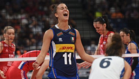 VELASKO PREUZIMA AZURINE: Legendarni stručnjak kandidat za selektora ženske reprezentacije Italije VELASKO PREUZIMA AZURINE: Legendarni stručnjak kandidat za selektora ženske reprezentacije Italije