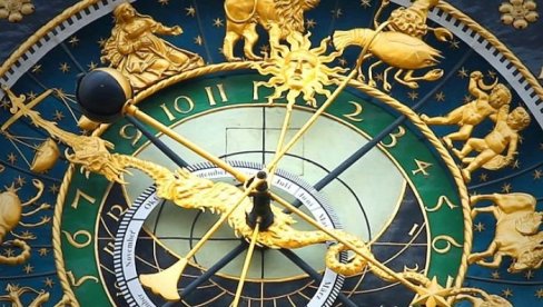 ДНЕВНИ ХОРОСКОП ЗА УТОРАК 13. МАЈ: Ован да обрати пажњу на документацију, Рак да се чува повреда, Стрелца очекују трзавице у љубави