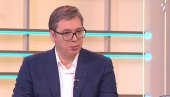 NEĆU DA PONIŽAVAM SRBIJU! Vučić poslao jasnu poruku - Zbog čega da se izvinjavam? Zbog progona 250.000 Srba sa vekovnih ognjišta?