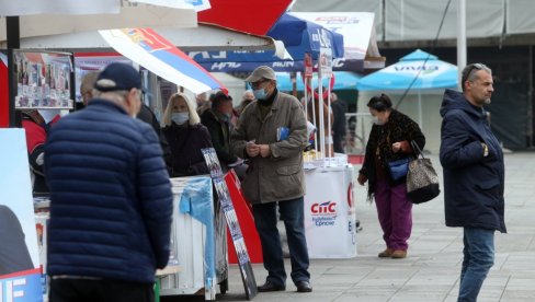 РЕЈТИНГ - ПОВОД ЗА НОВЕ СВАЂЕ: Чланови руководства СНСД-а јавно расправљају о подршци у народу