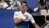 SAD SU GOTOVI! Novak Đoković rešio da ućutka kritičare za sva vremena, Federer i Nadal strepe