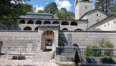 BORBA ZA CETINJSKI MANASTIR: Tužna sudbina srpske svetinje i Pirova pobeda nad Komitama