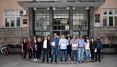 ZAJEDNO NA LOKALU: Proglašena lista SNS – SPS za izbore u Negotinu
